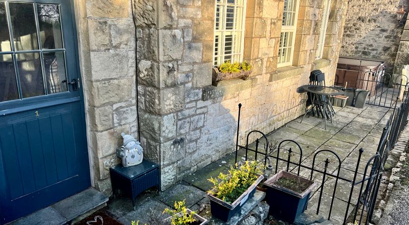 Photo of 1 Boarbank Farm