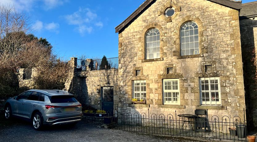 Photo of 1 Boarbank Farm