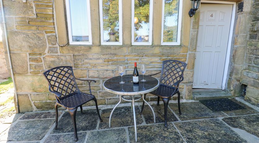 Photo of North Ives Cottage