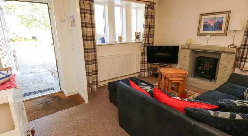 Photo of North Ives Cottage