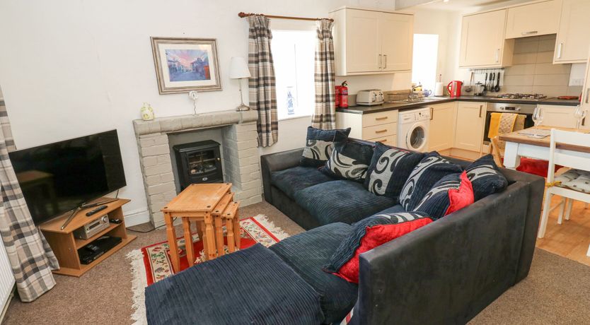 Photo of North Ives Cottage