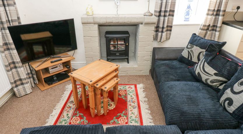 Photo of North Ives Cottage