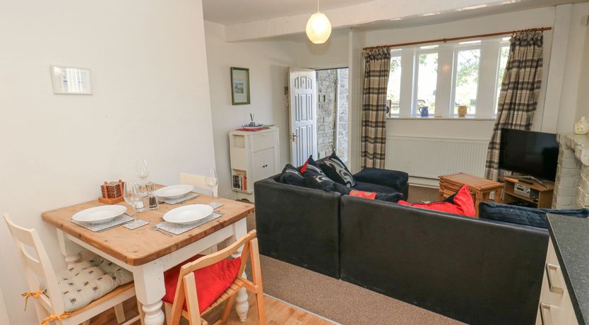 Photo of North Ives Cottage