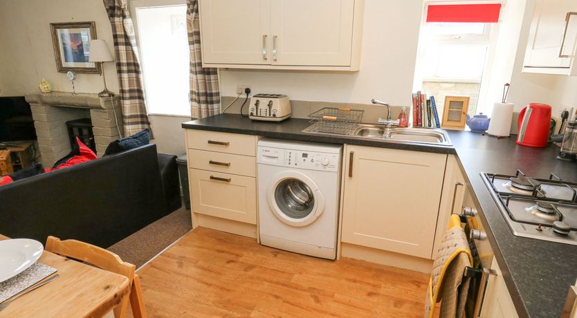 Photo of North Ives Cottage