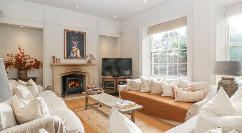 Photo of Cotswold House