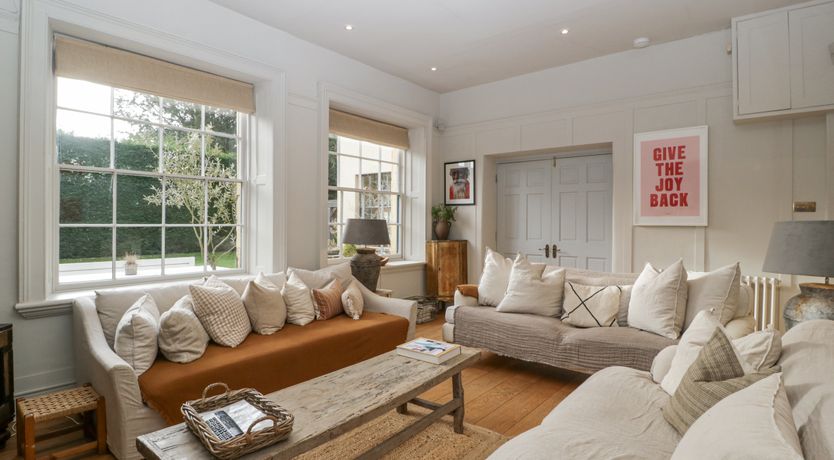 Photo of Cotswold House