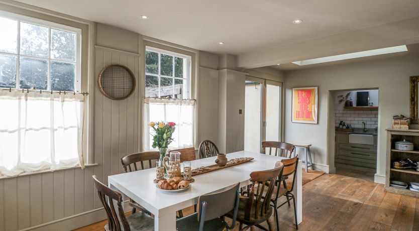 Photo of Cotswold House