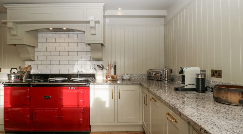 Photo of Cotswold House