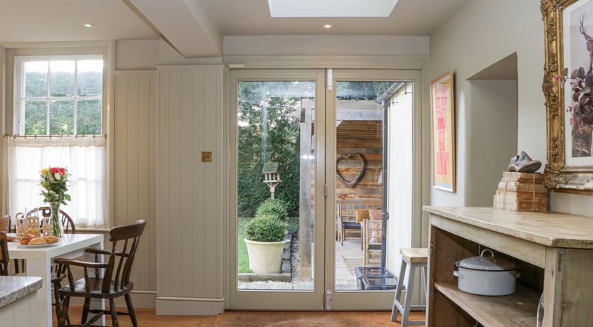 Photo of Cotswold House