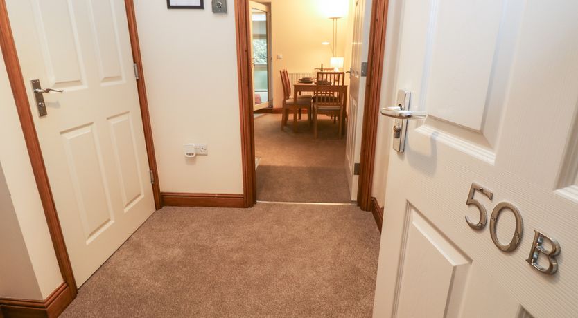 Photo of Medina by The Solent