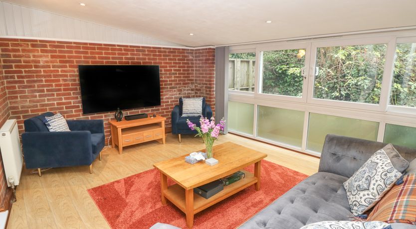 Photo of Medina by The Solent