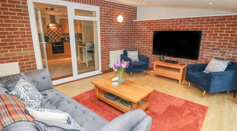 Photo of Medina by The Solent