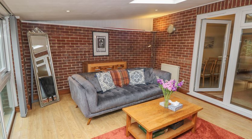 Photo of Medina by The Solent