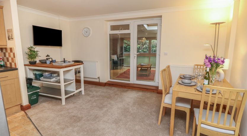 Photo of Medina by The Solent