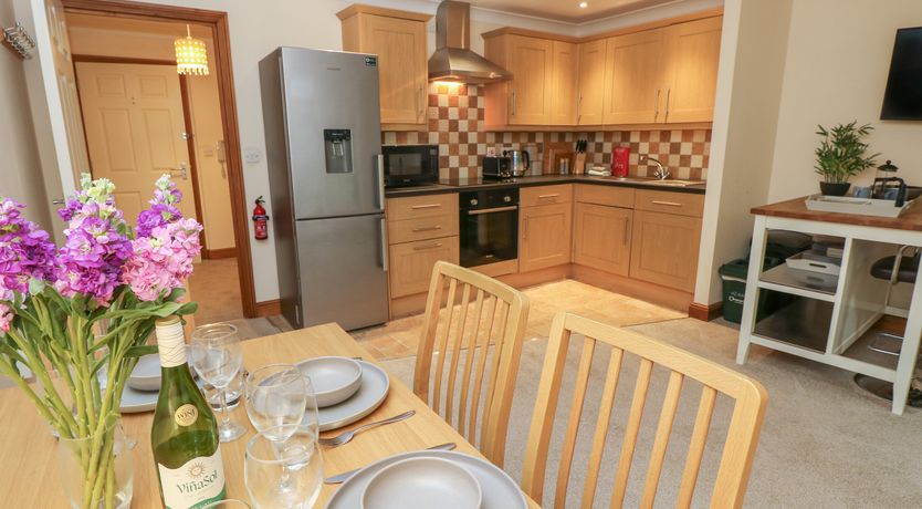 Photo of Medina by The Solent