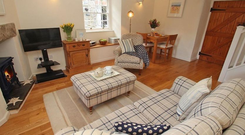 Photo of Sunrise Cottage