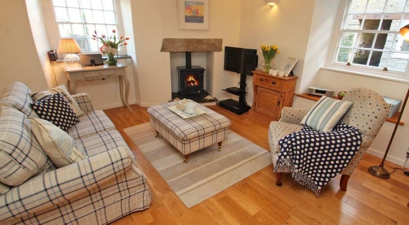 Photo of Sunrise Cottage