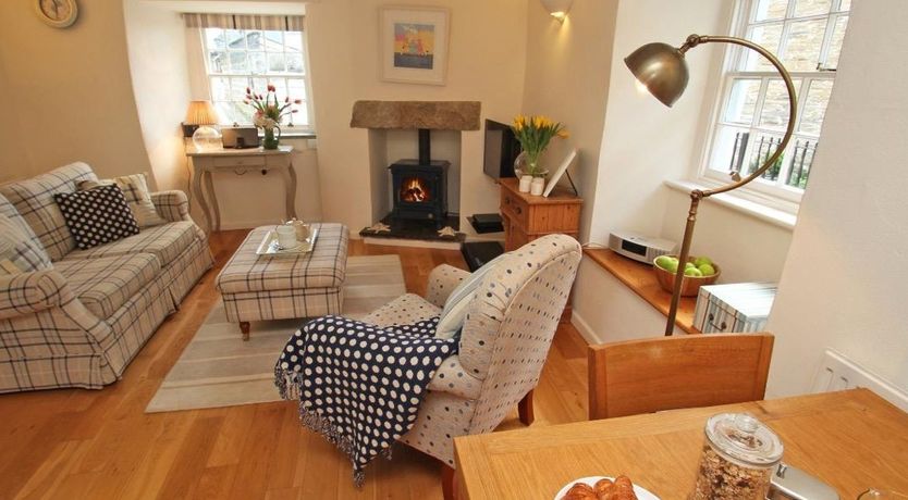 Photo of Sunrise Cottage