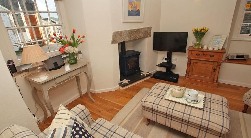 Photo of Sunrise Cottage