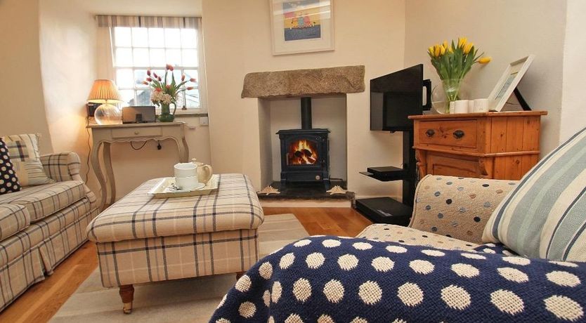 Photo of Sunrise Cottage