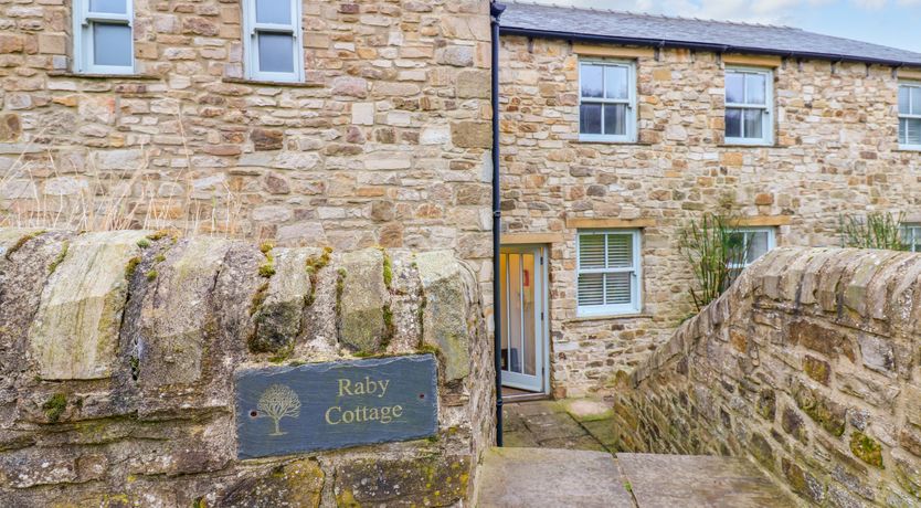 Photo of Raby Cottage