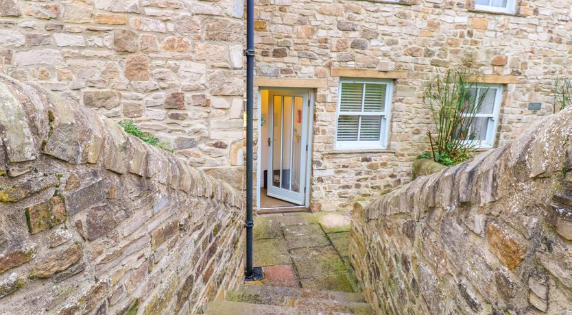 Photo of Raby Cottage