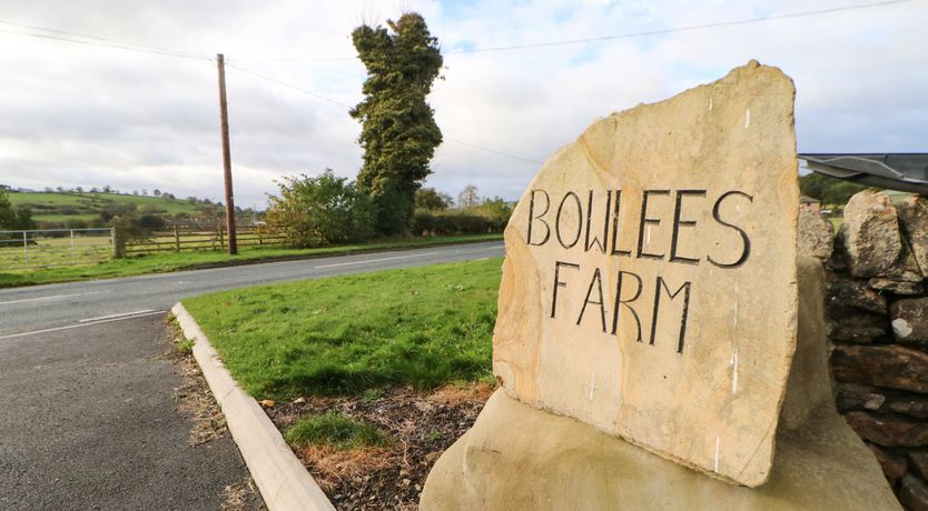 Photo of Raby Cottage