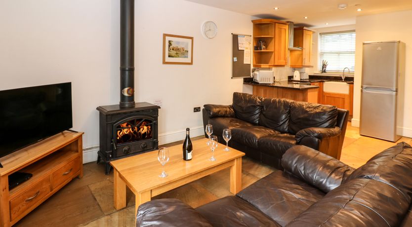 Photo of Raby Cottage