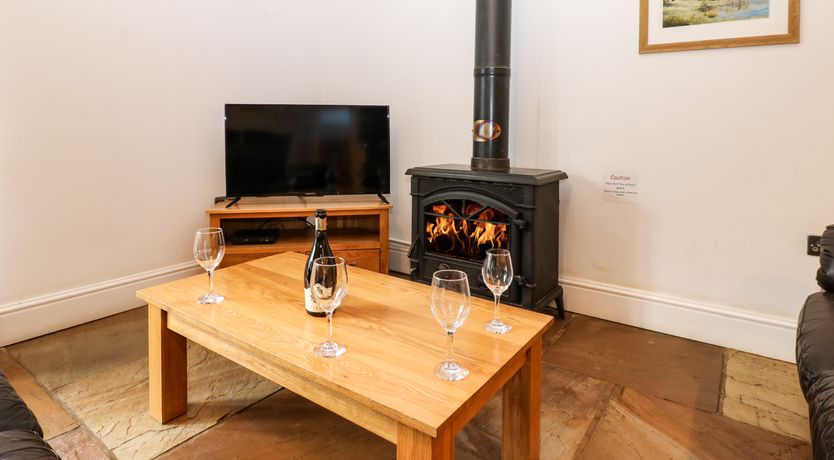 Photo of Raby Cottage