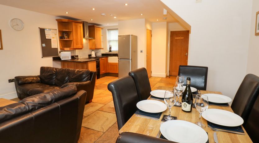 Photo of Raby Cottage