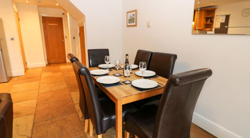 Photo of Raby Cottage