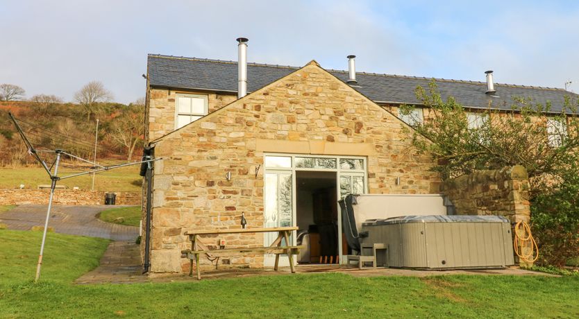 Photo of Durham Cottage