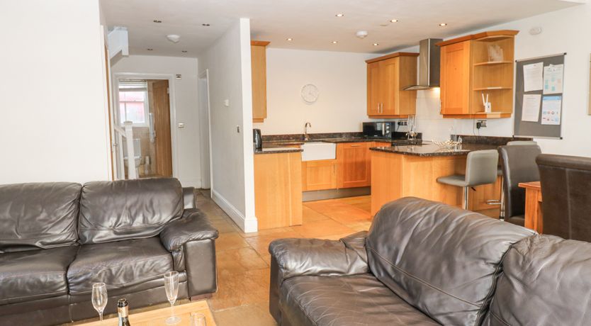 Photo of Durham Cottage