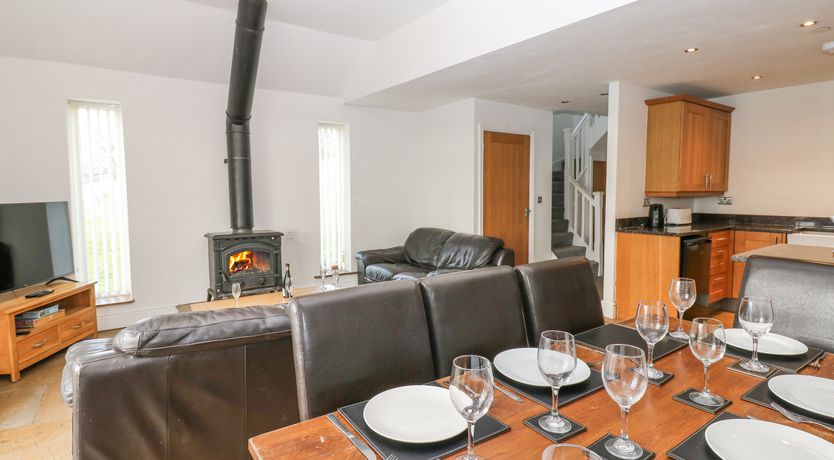 Photo of Durham Cottage