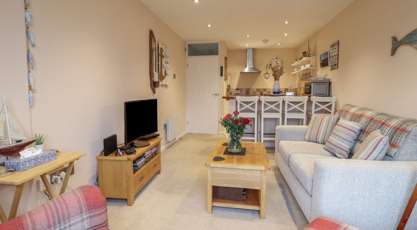 Photo of Oakley View Apartment