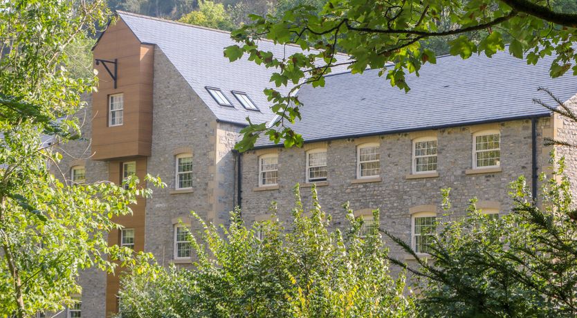 Photo of 28 Rock Mill Holiday Apartments