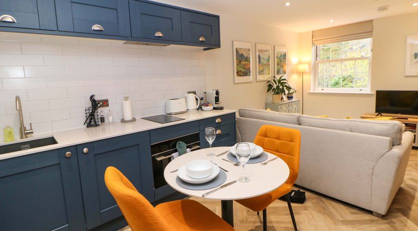 Photo of 28 Rock Mill Holiday Apartments