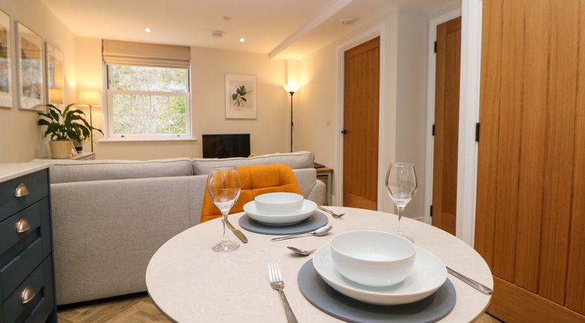 Photo of 28 Rock Mill Holiday Apartments