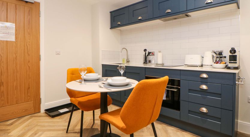 Photo of 28 Rock Mill Holiday Apartments