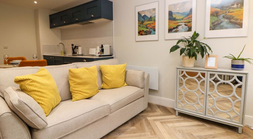 Photo of 28 Rock Mill Holiday Apartments