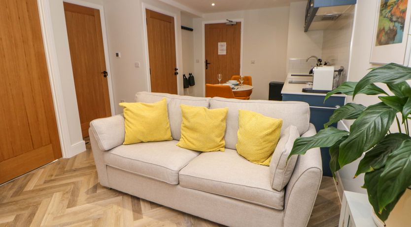 Photo of 28 Rock Mill Holiday Apartments