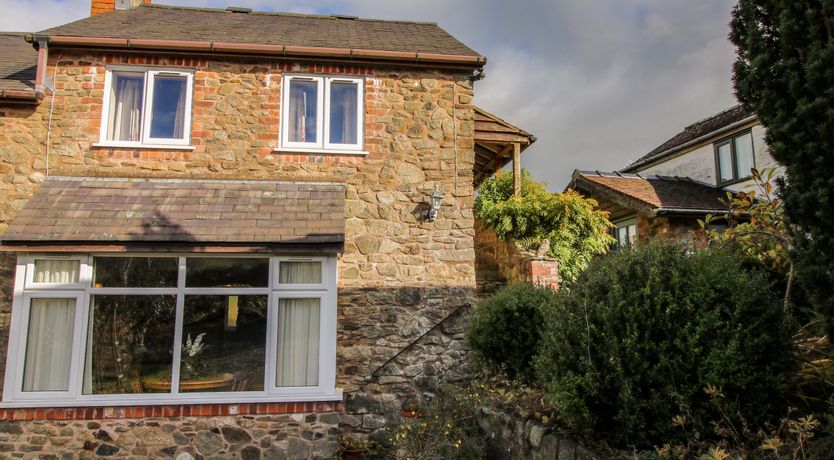 Photo of Curlew Cottage