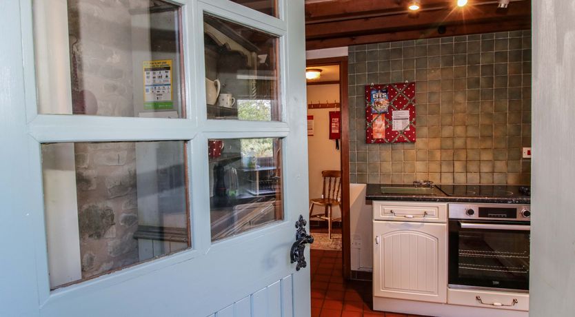 Photo of Curlew Cottage