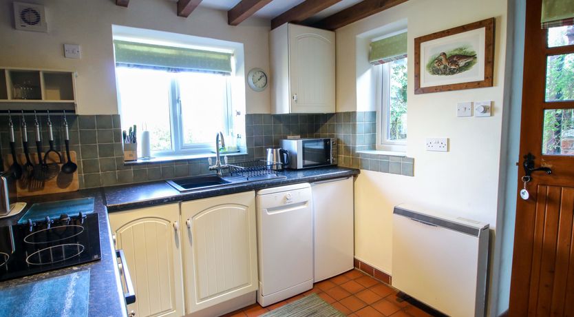 Photo of Curlew Cottage