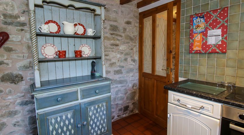 Photo of Curlew Cottage