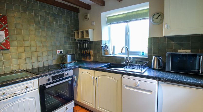 Photo of Curlew Cottage