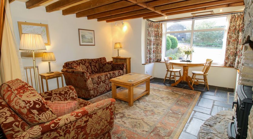 Photo of Curlew Cottage