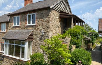 Curlew Cottage Holiday Home