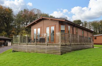 Lakeview Lodge Holiday Home