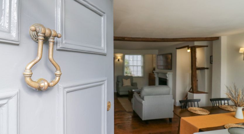 Photo of Hudson House